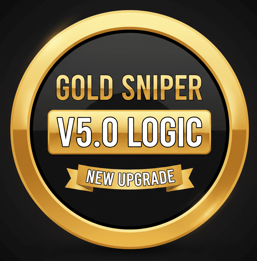 Gold Sniper EA XAUUSD Trading Result